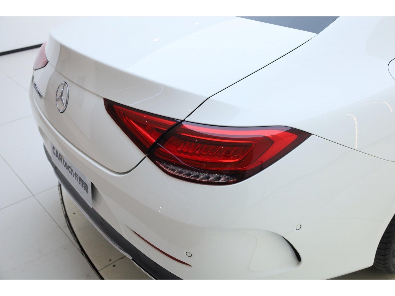 Mercedes-Benz CLS 300 2022