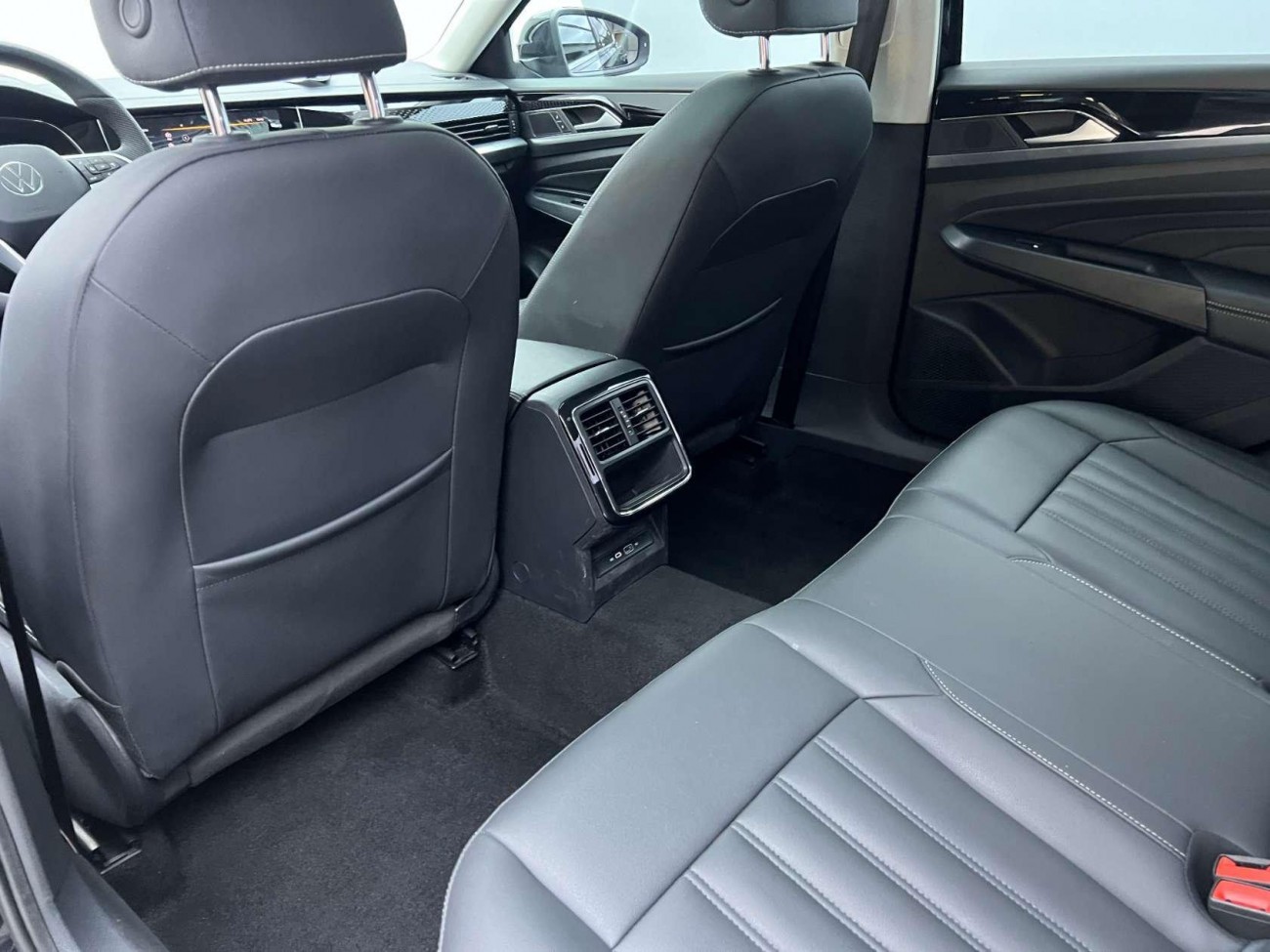 Volkswagen Passat 2022