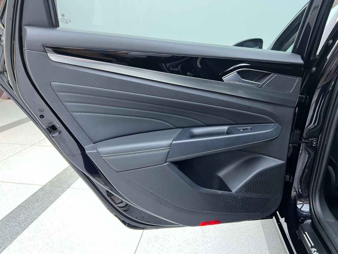 Volkswagen Passat 2022