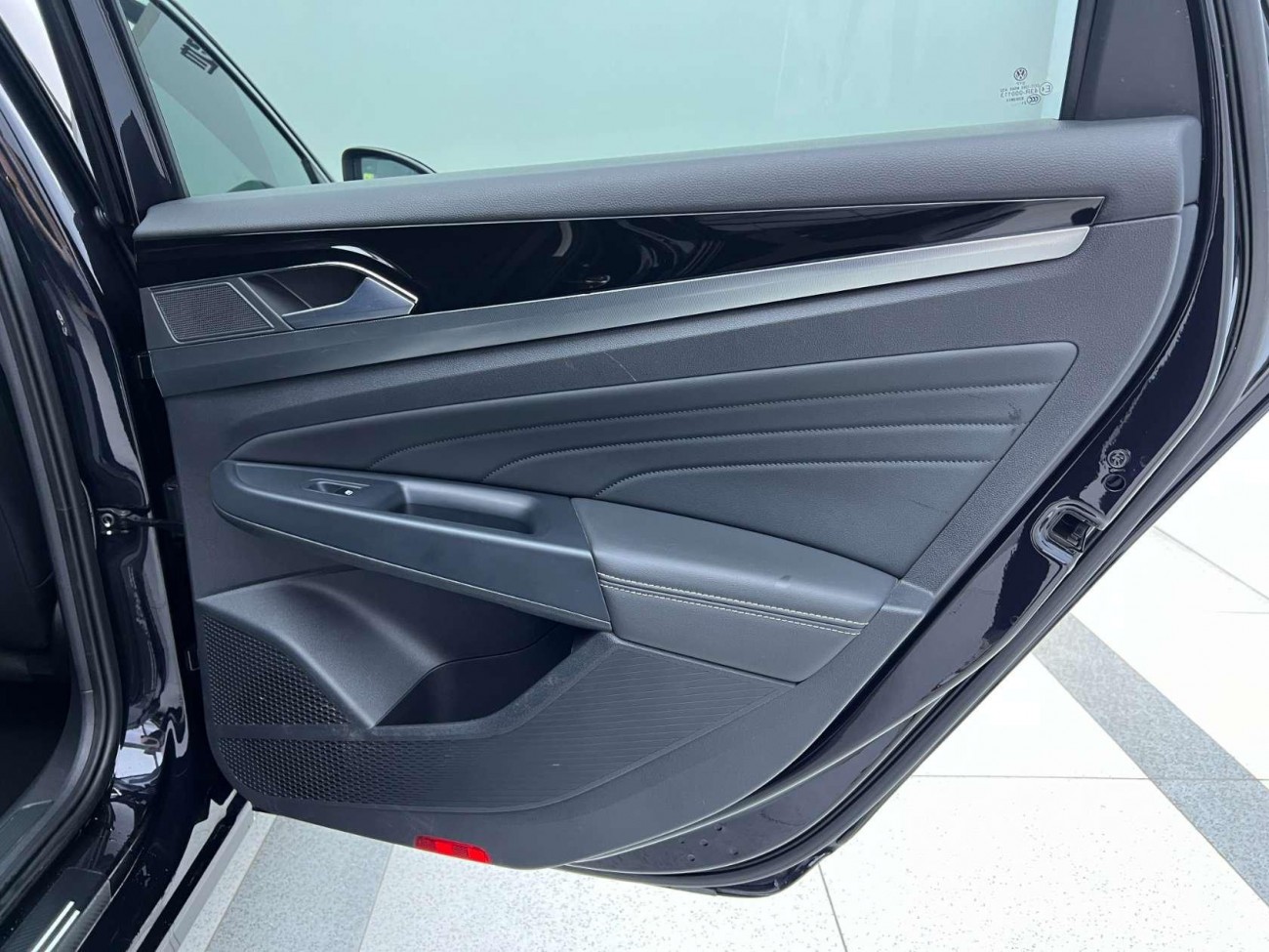 Volkswagen Passat 2022