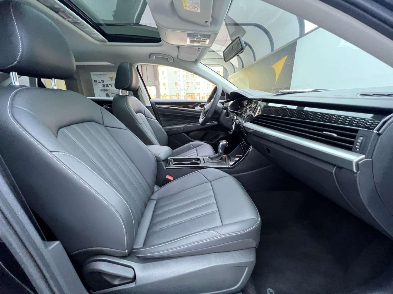 Volkswagen Passat 2022