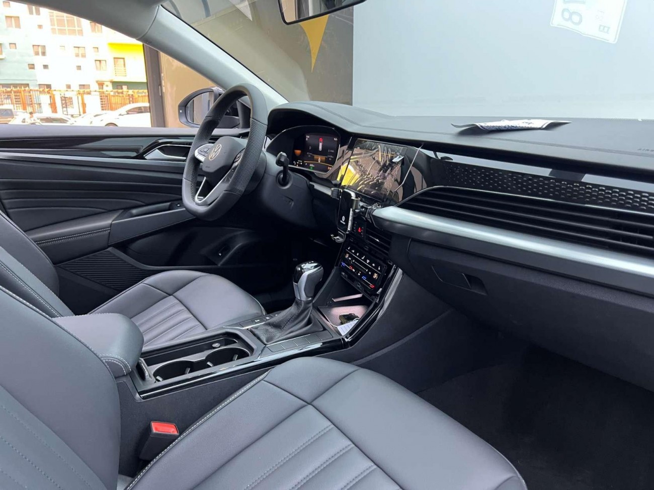 Volkswagen Passat 2022