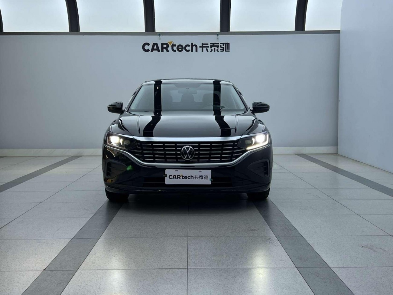 Volkswagen Passat 2022