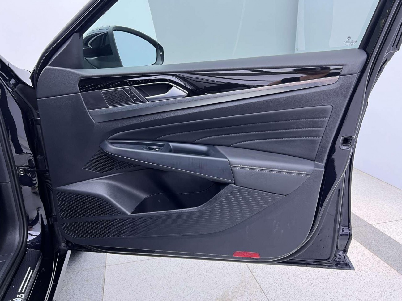 Volkswagen Passat 2022