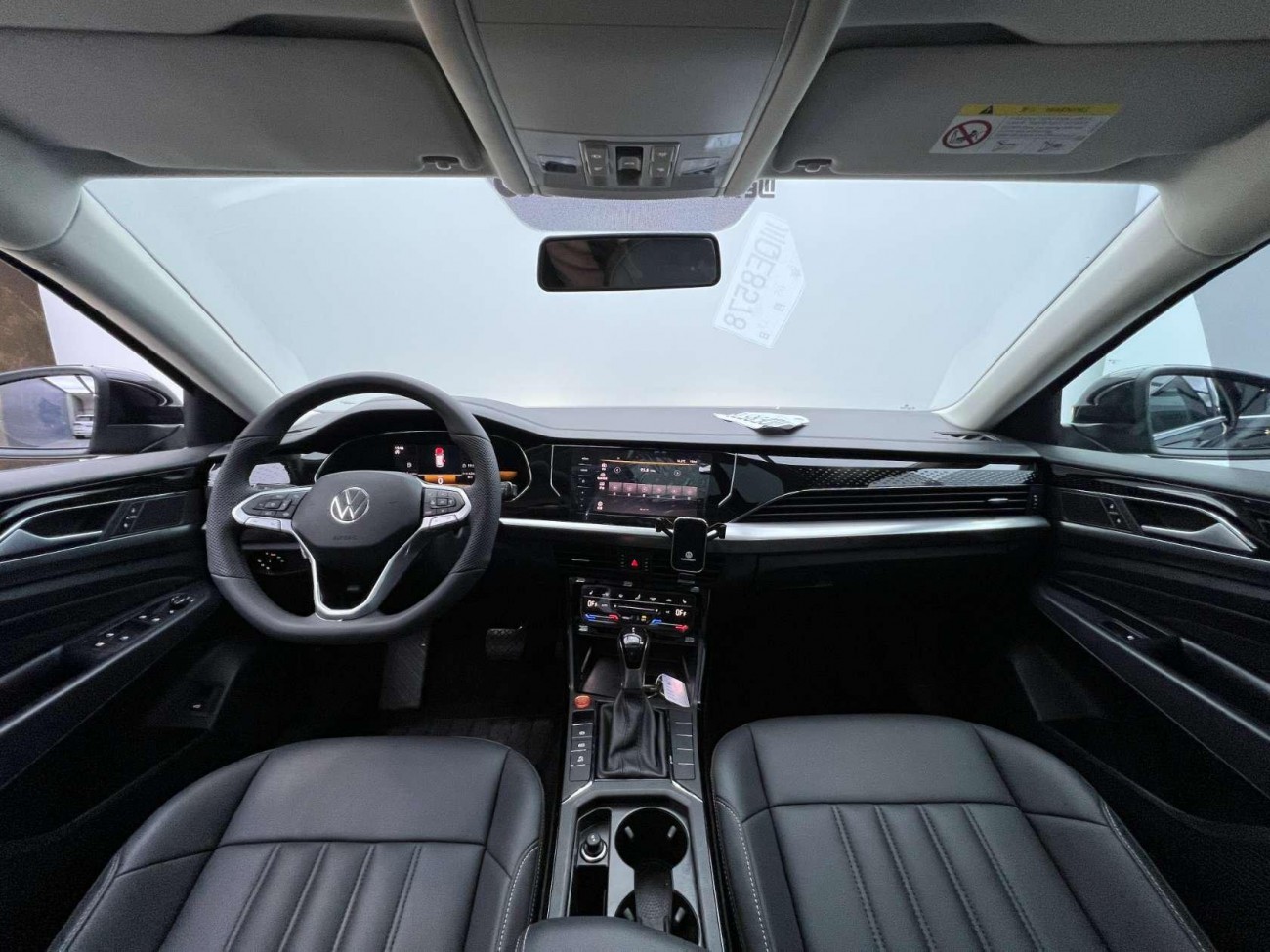Volkswagen Passat 2022
