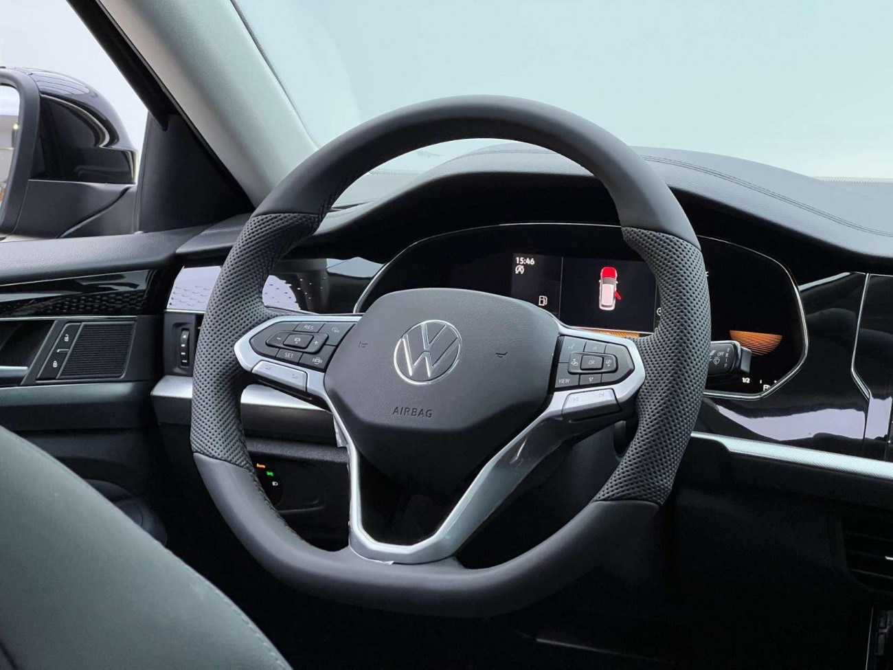 Volkswagen Passat 2022