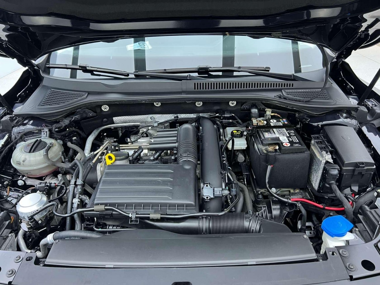 Volkswagen Passat 2022
