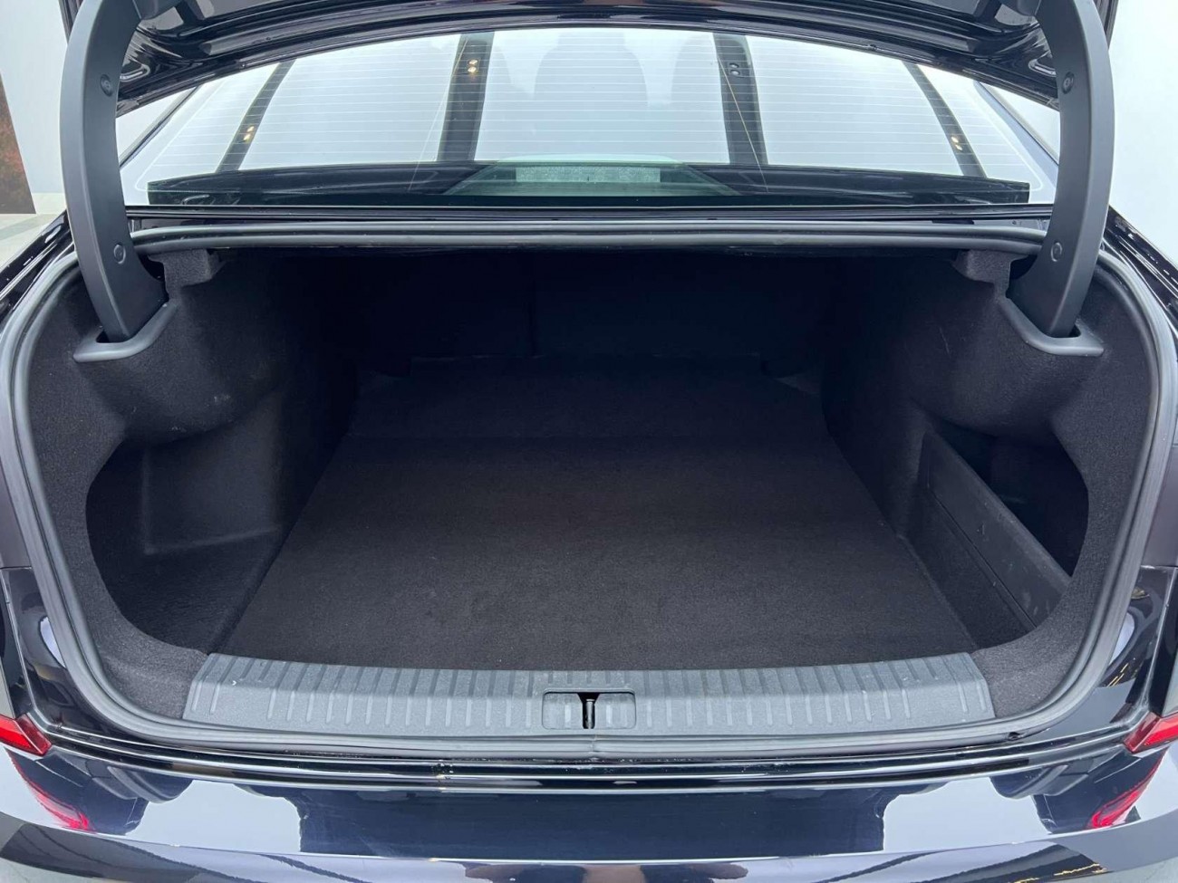 Volkswagen Passat 2022