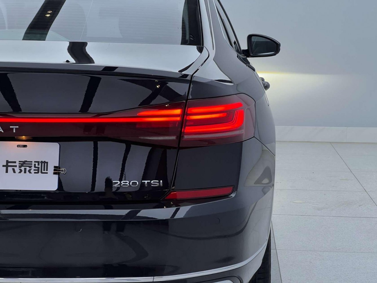 Volkswagen Passat 2022