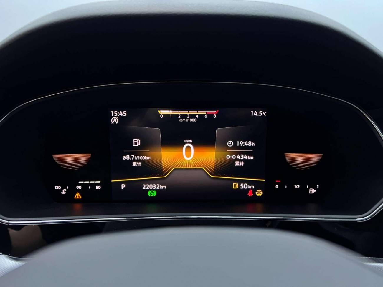 Volkswagen Passat 2022