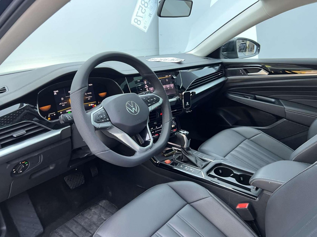 Volkswagen Passat 2022