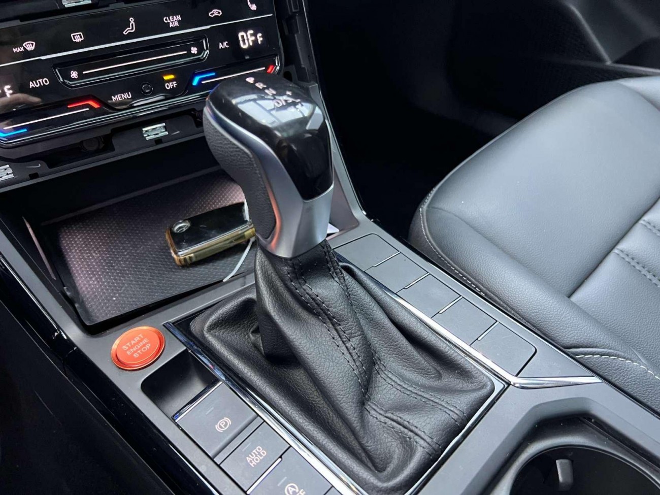 Volkswagen Passat 2022