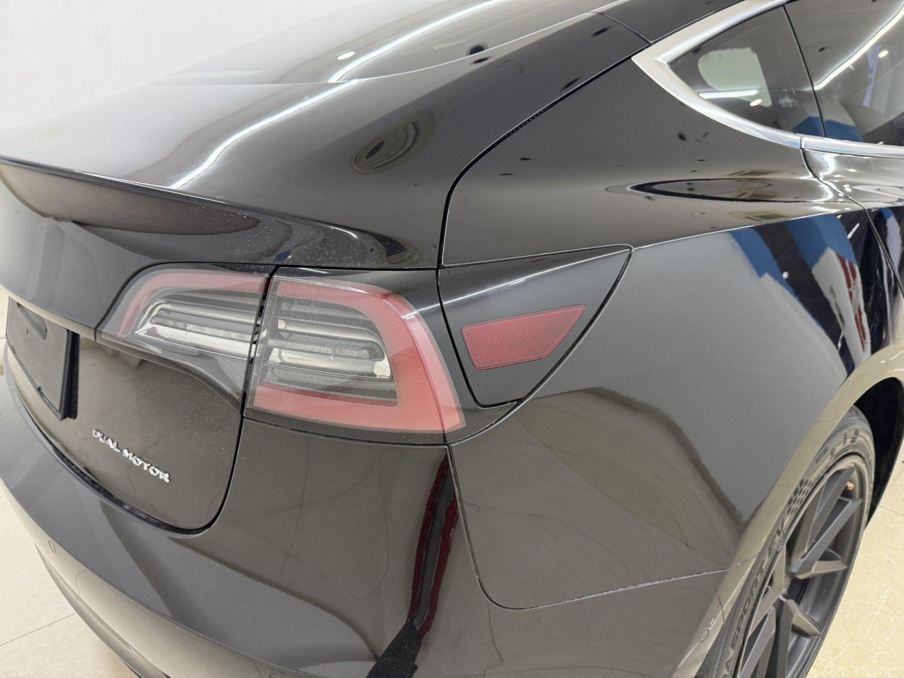 Tesla Model 3 2020