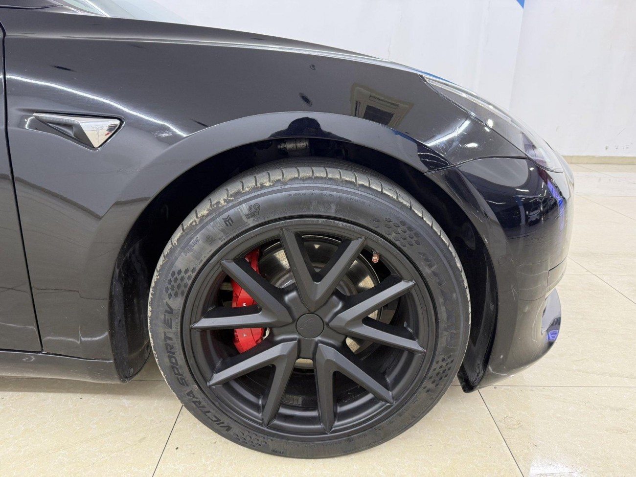 Tesla Model 3 2020
