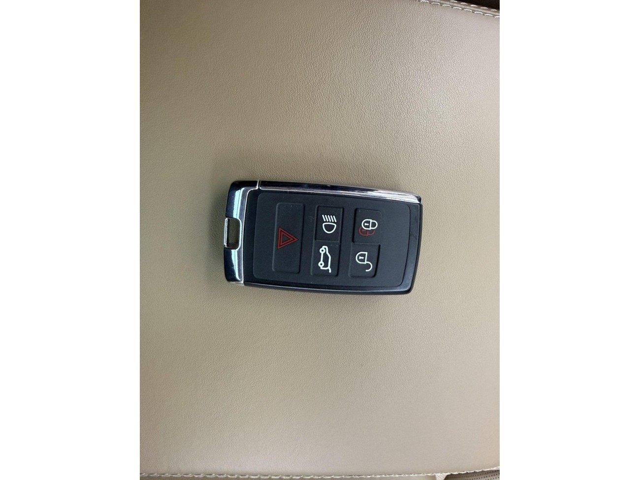 Land Rover Range Rover 2023