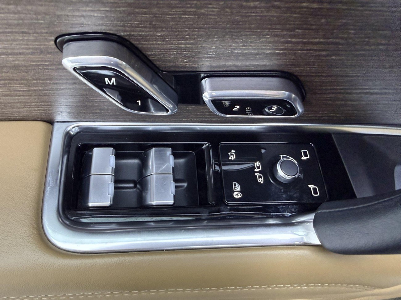 Land Rover Range Rover 2023
