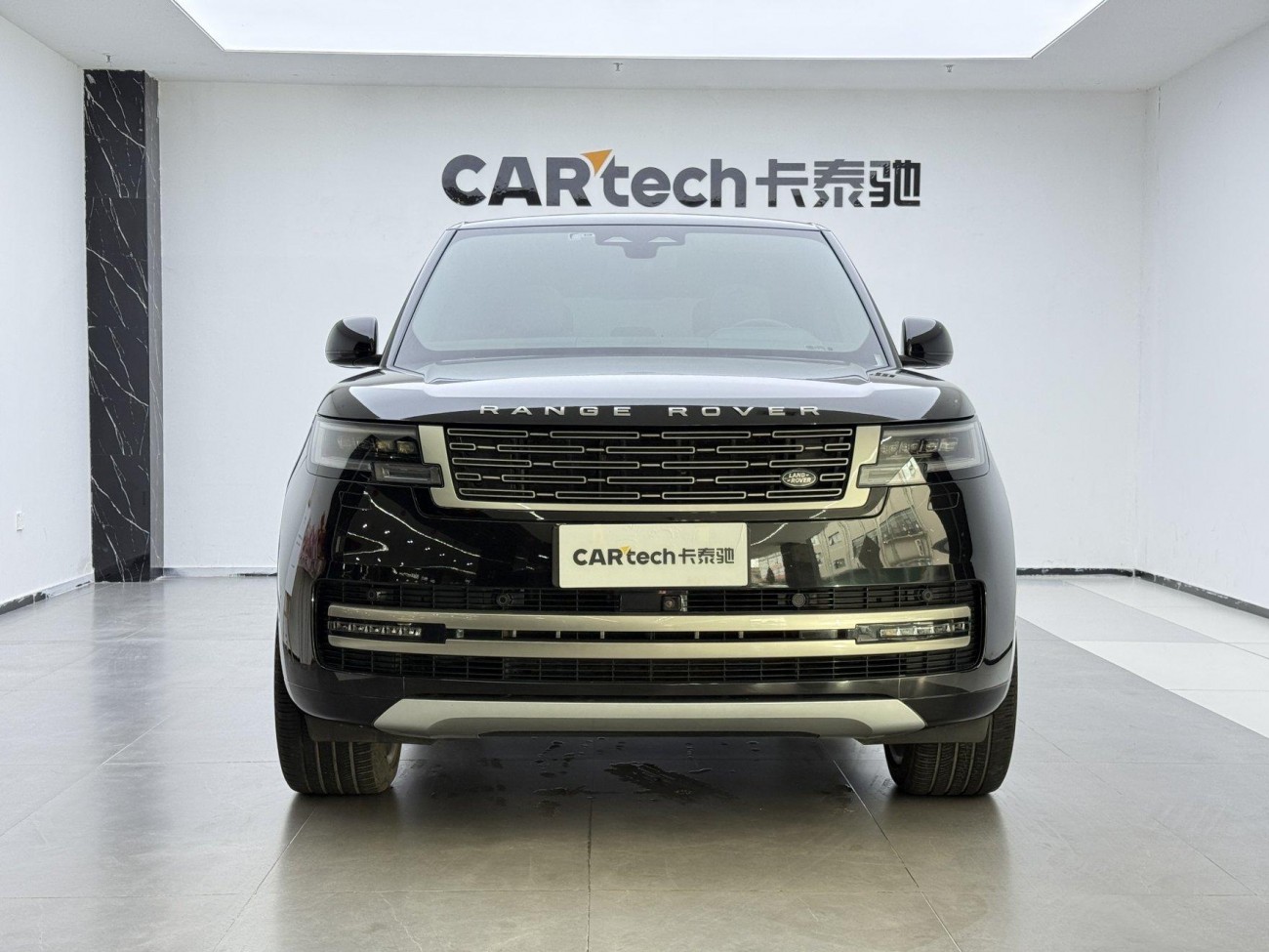 Land Rover Range Rover 2023