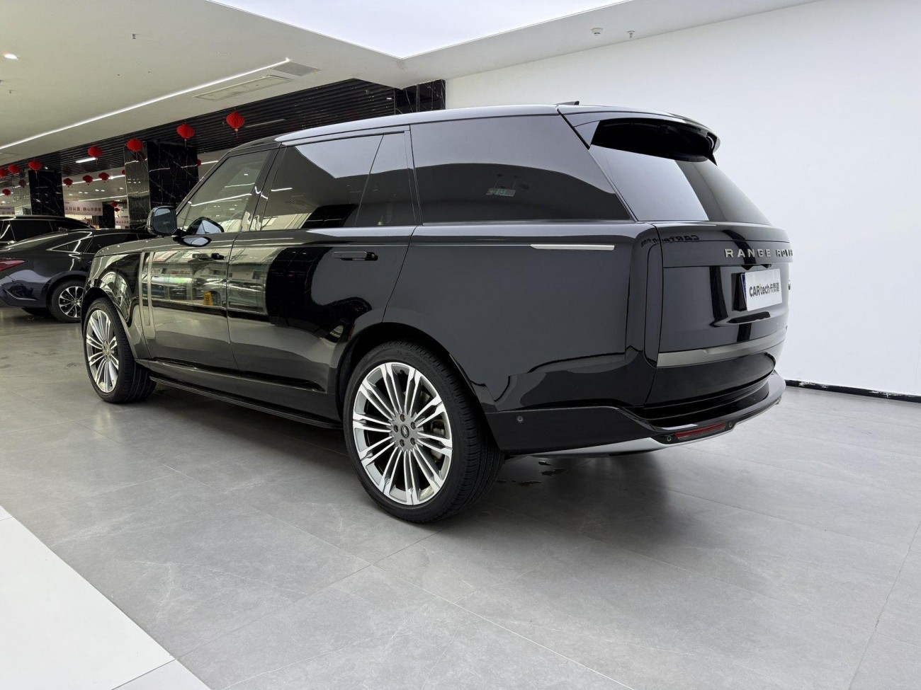 Land Rover Range Rover 2023
