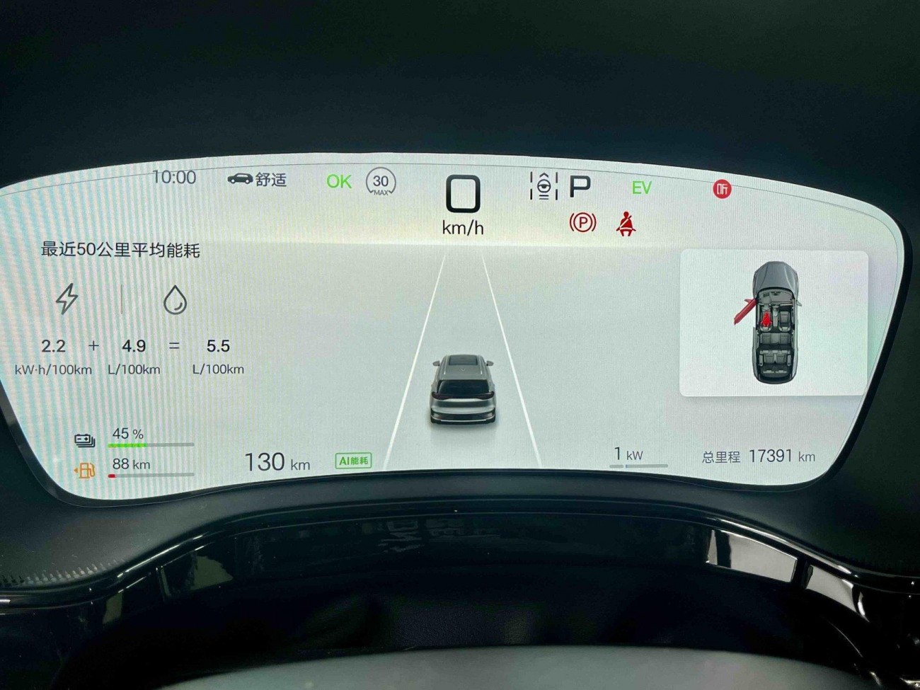 BYD Tang 2025