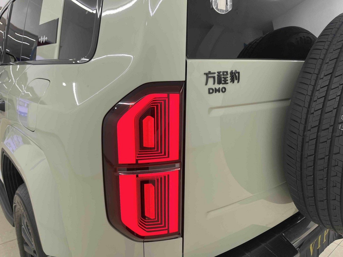 Fang Cheng Bao Bao 5 2025
