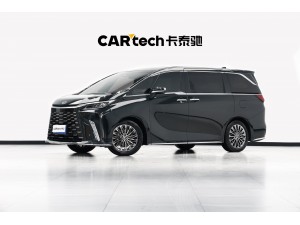Lexus LM 350h 2024
