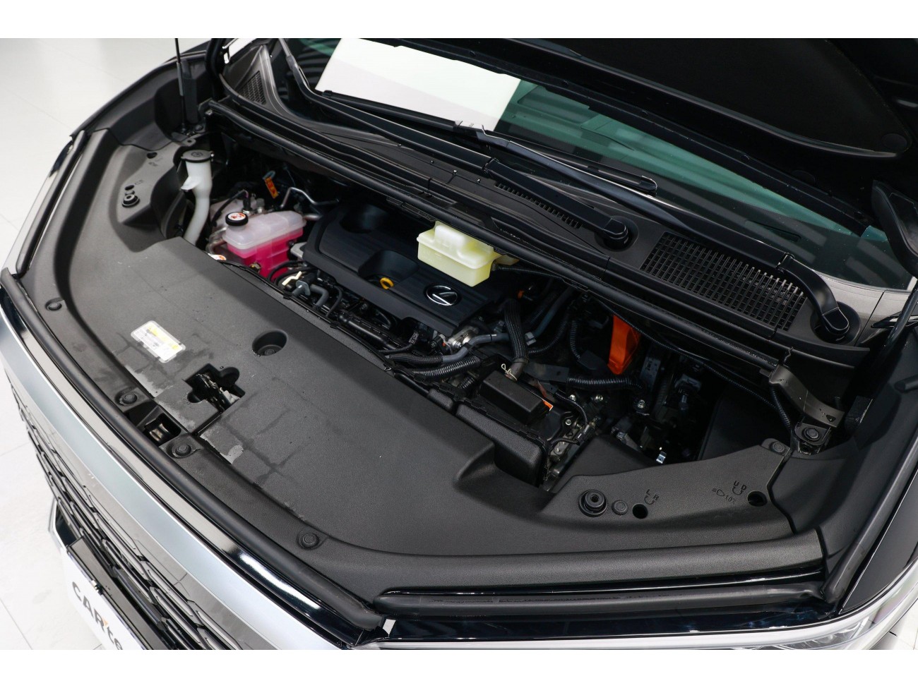 Lexus LM 350h 2024