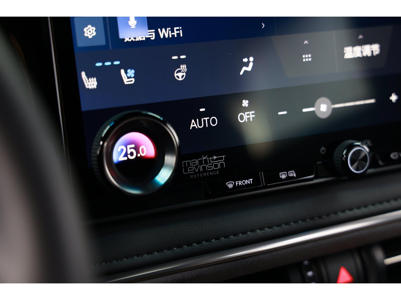 Lexus LM 350h 2024