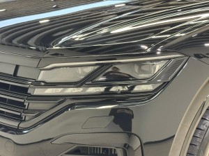 Volkswagen Touareg 2024