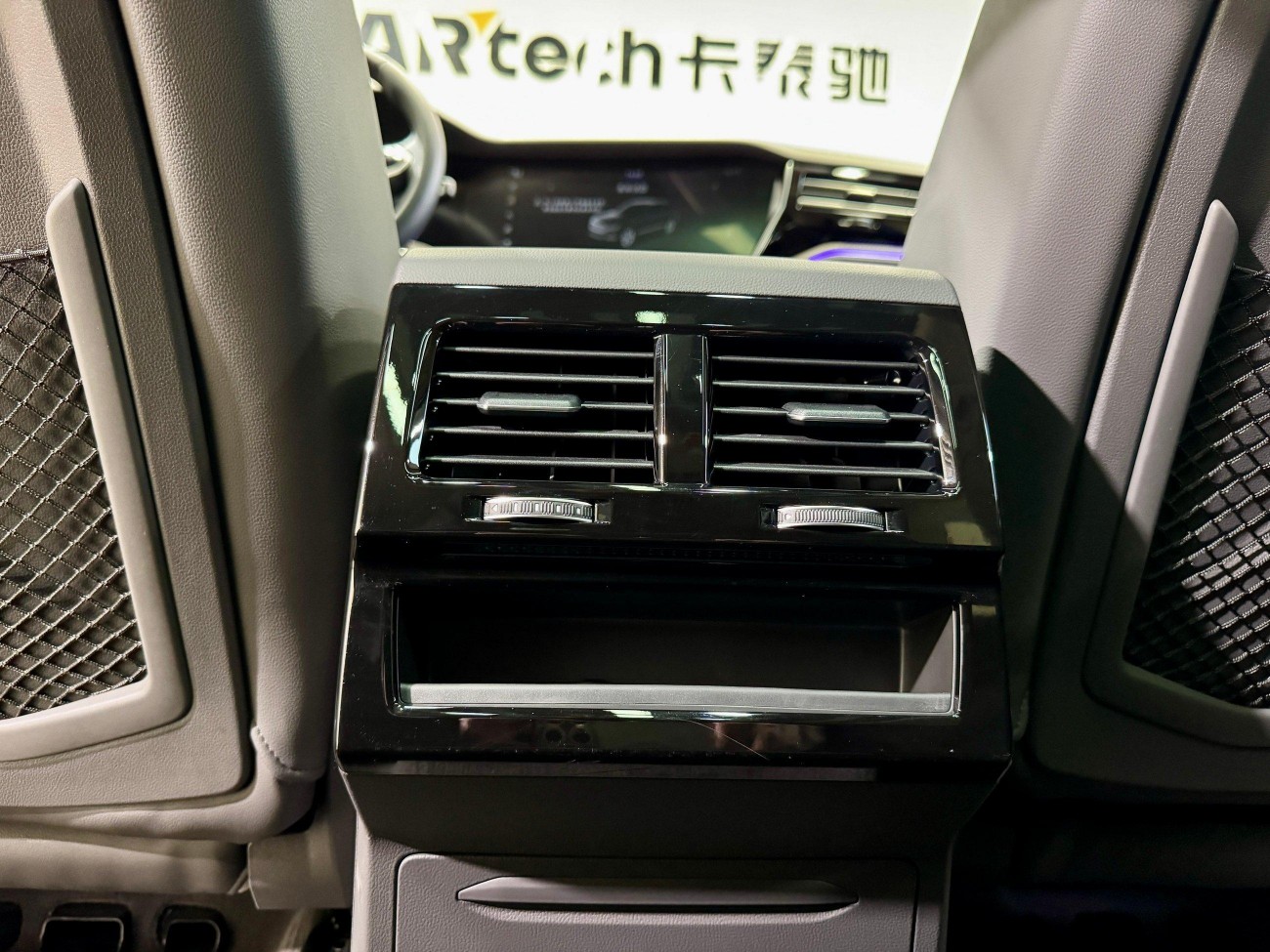 Volkswagen Touareg 2024