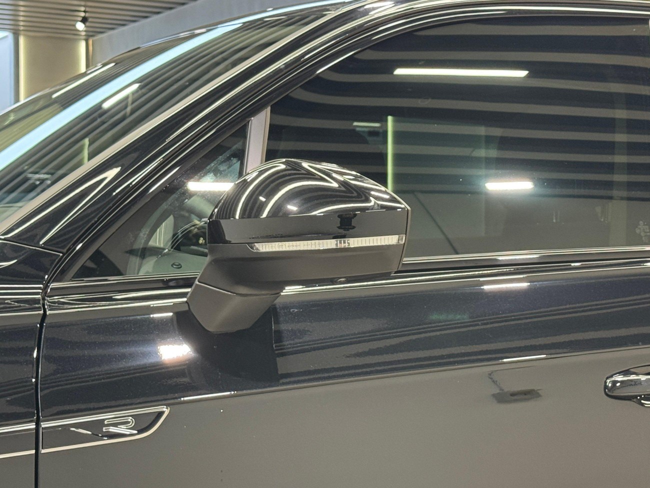 Volkswagen Touareg 2024