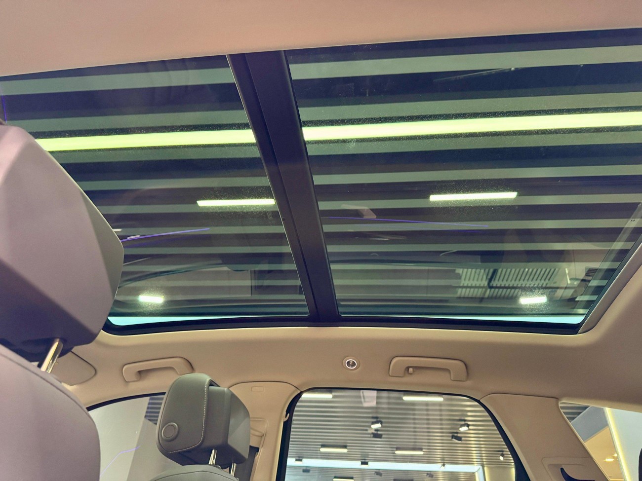 Volkswagen Touareg 2024
