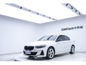 BMW 120i 2023