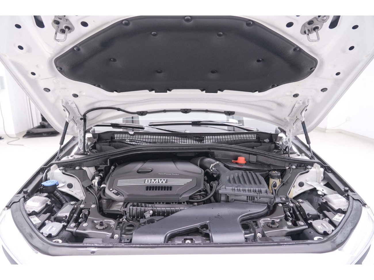 BMW 120i 2023
