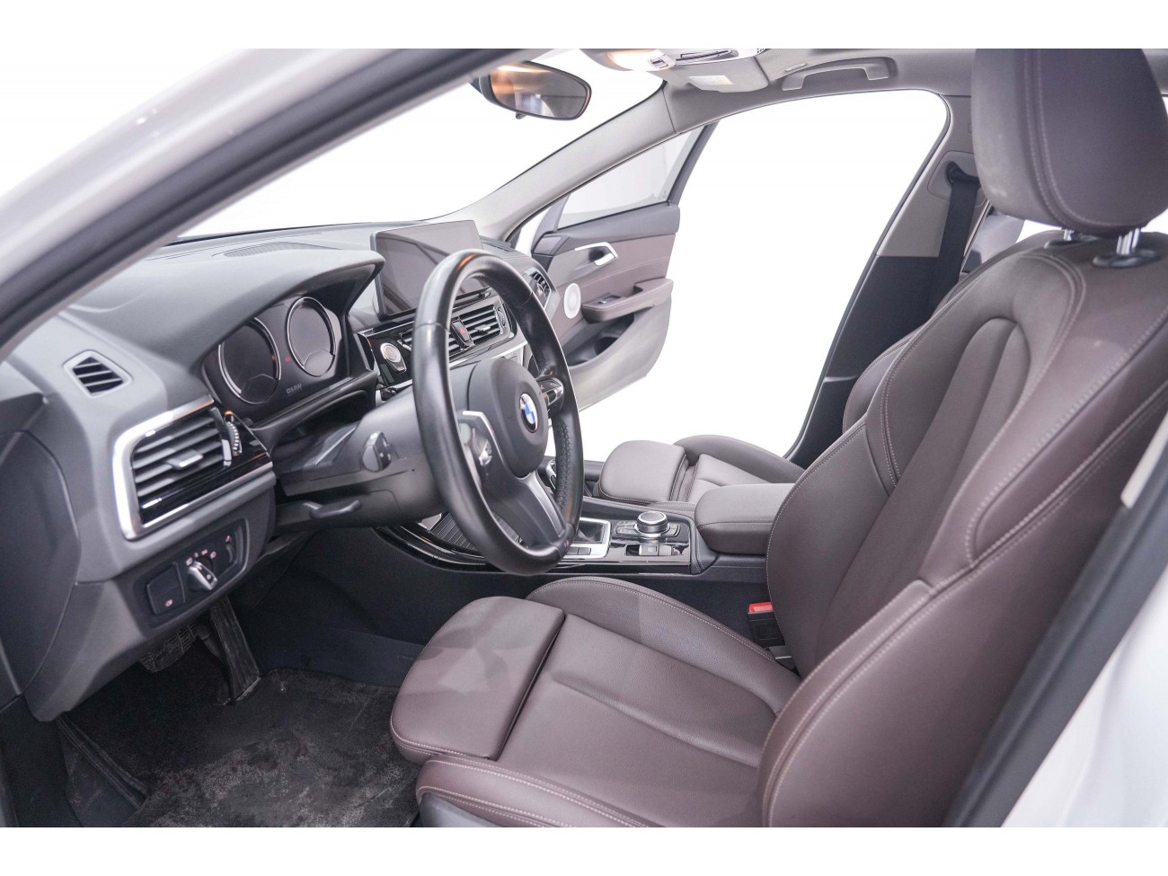 BMW 120i 2023