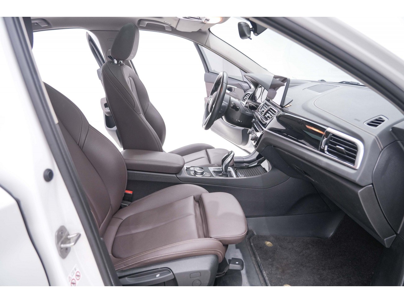 BMW 120i 2023