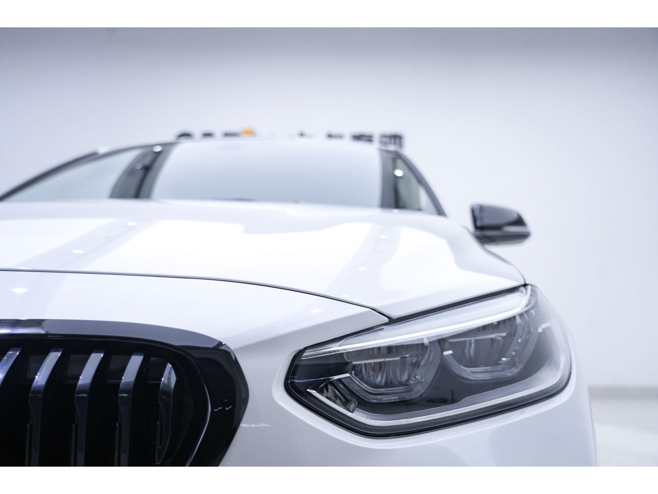 BMW 120i 2023