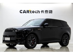 Land Rover Range Rover Sport 2025