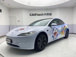Tesla Model 3 2024