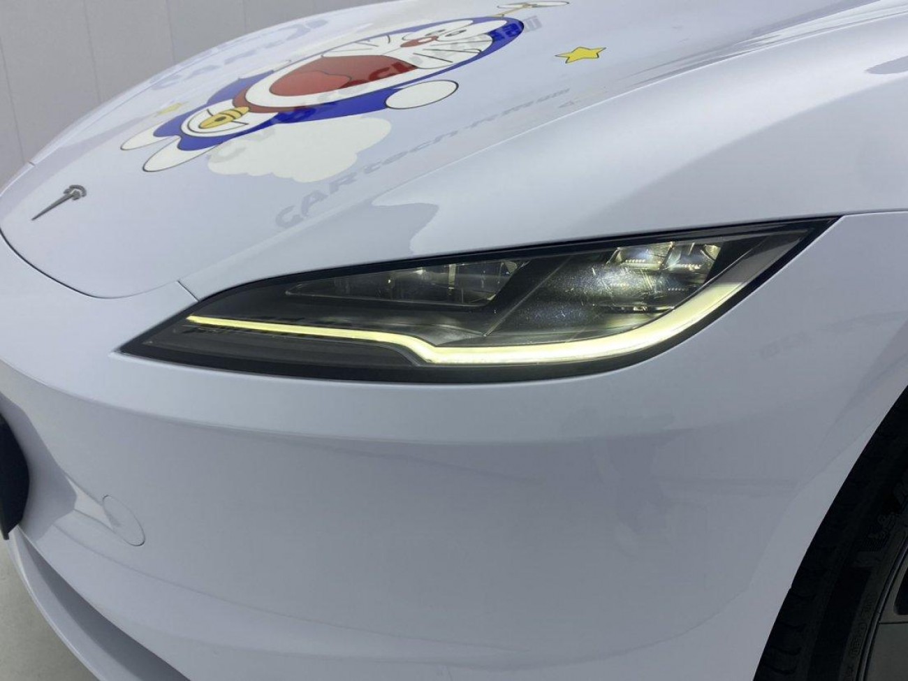 Tesla Model 3 2024