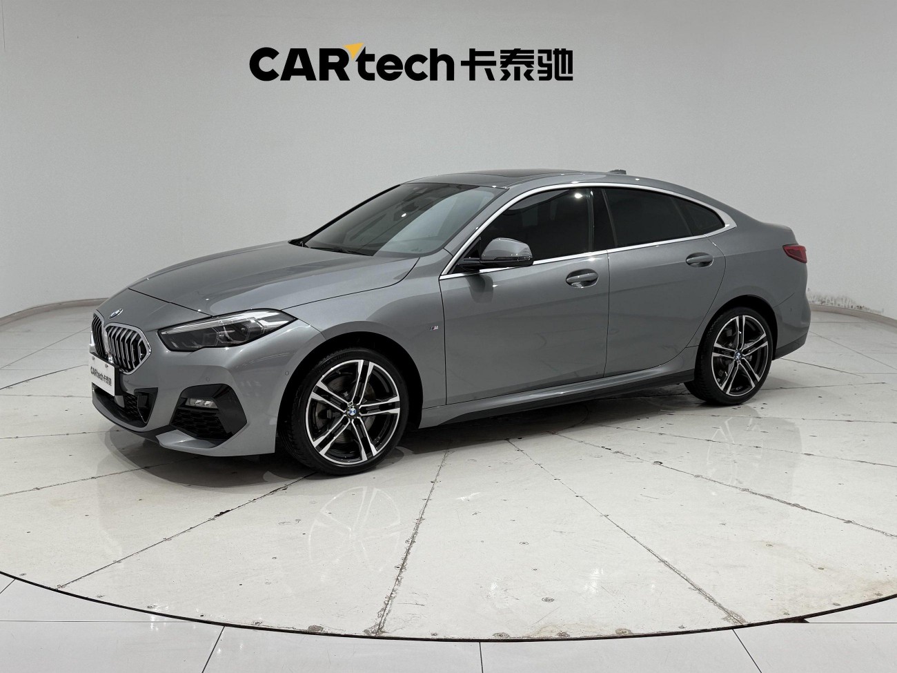 BMW 225i 2022