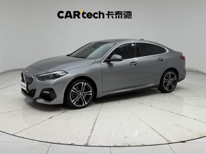 BMW 225i 2022