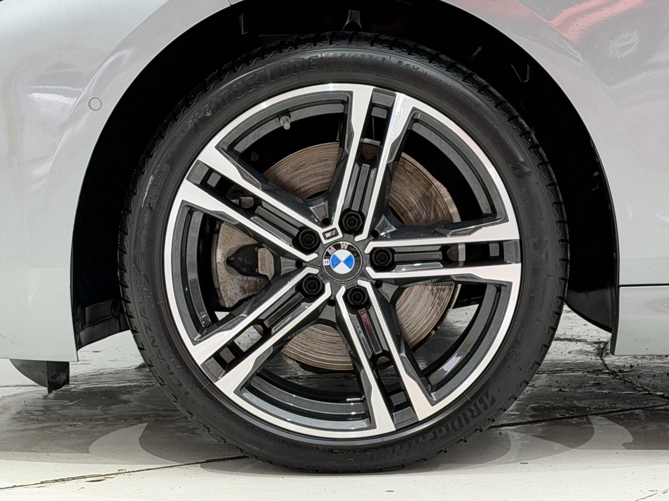 BMW 225i 2022