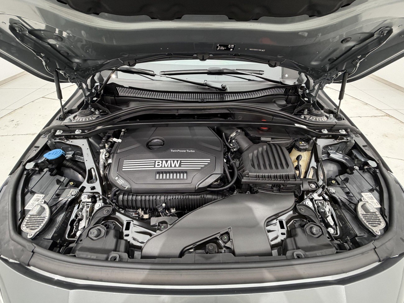 BMW 225i 2022