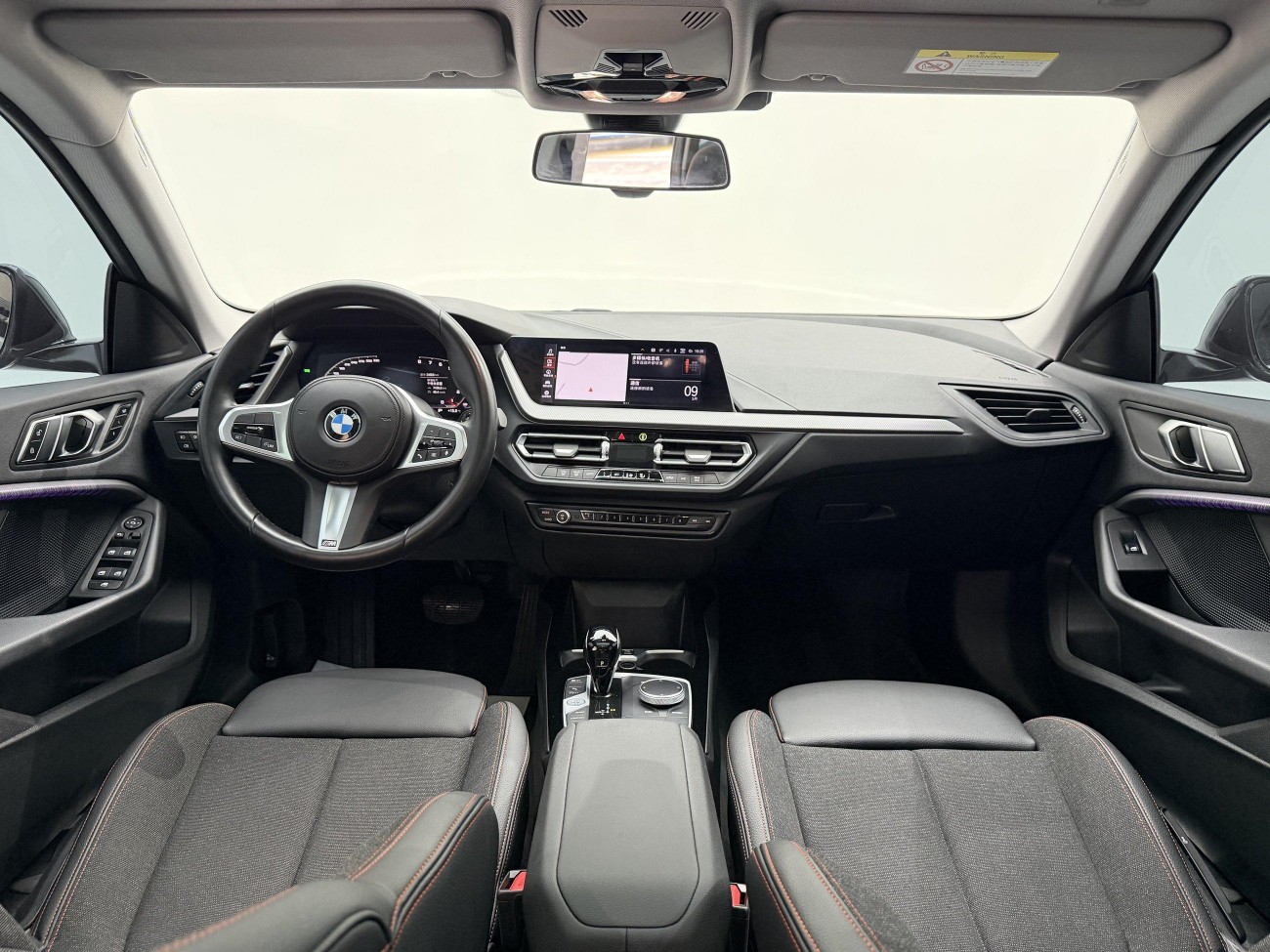 BMW 225i 2022
