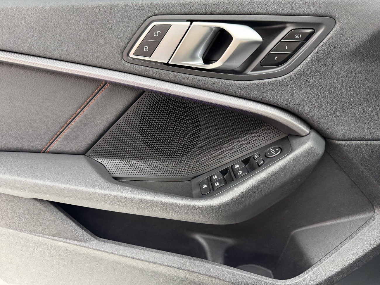 BMW 225i 2022