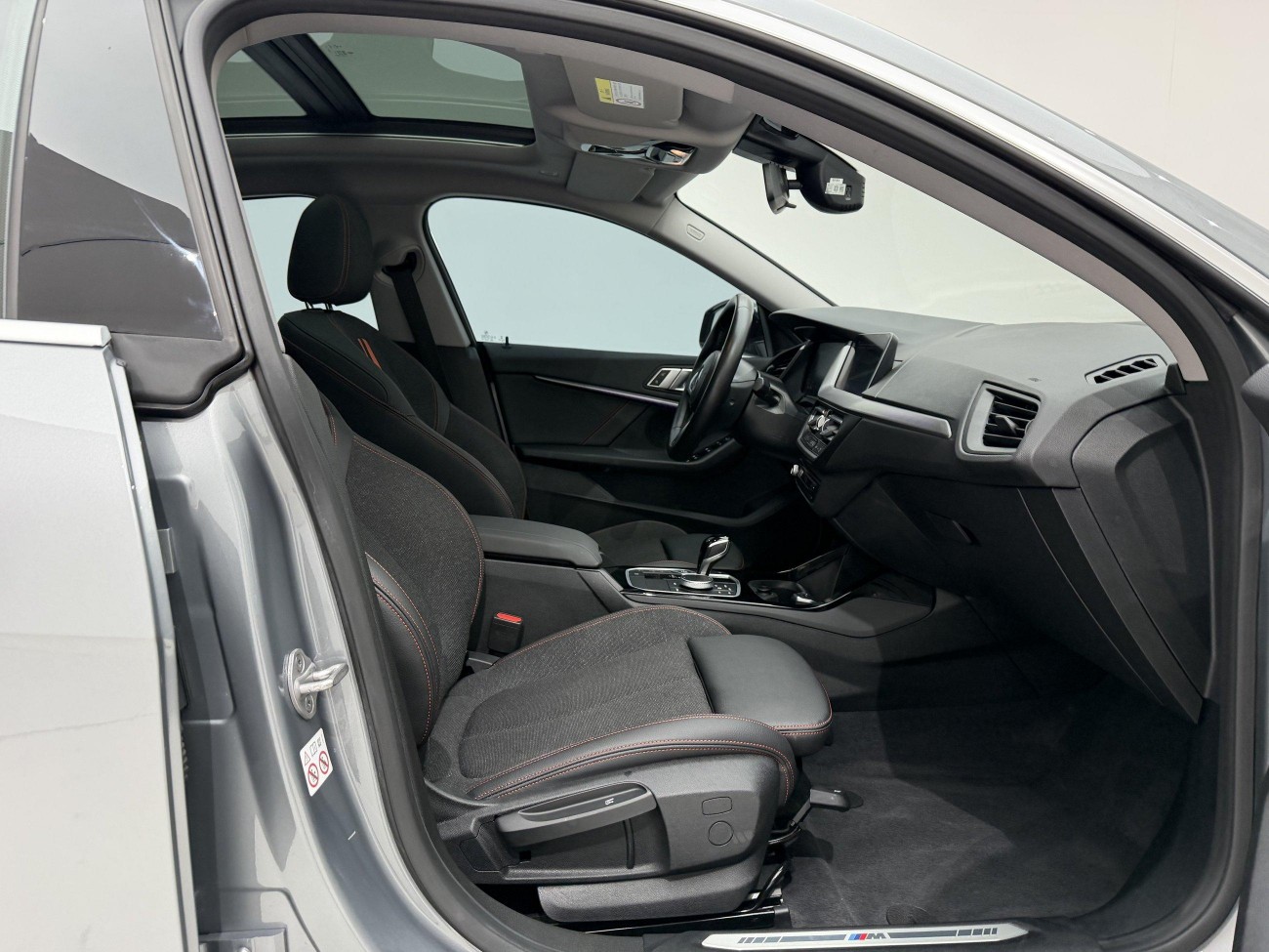 BMW 225i 2022