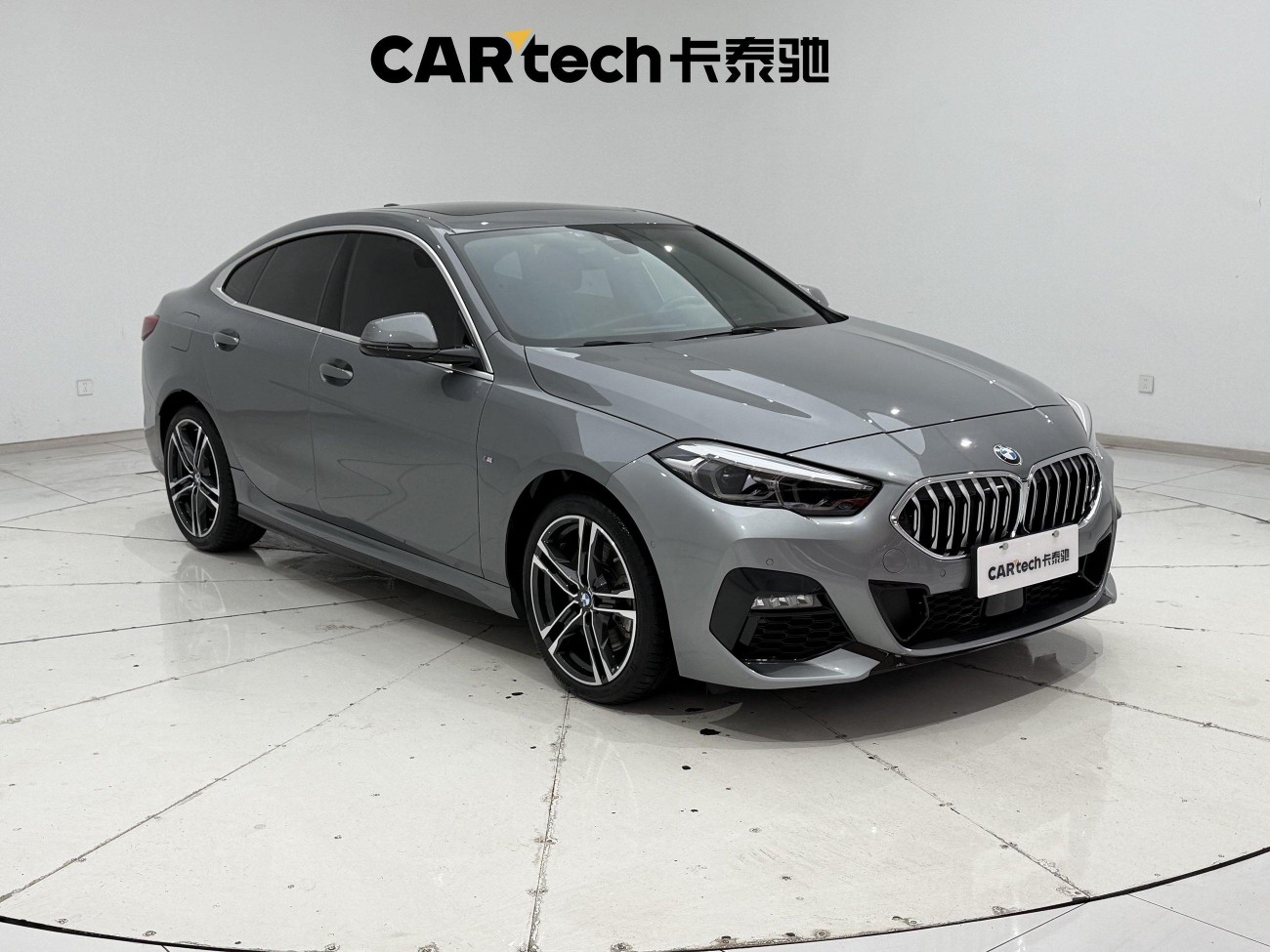 BMW 225i 2022