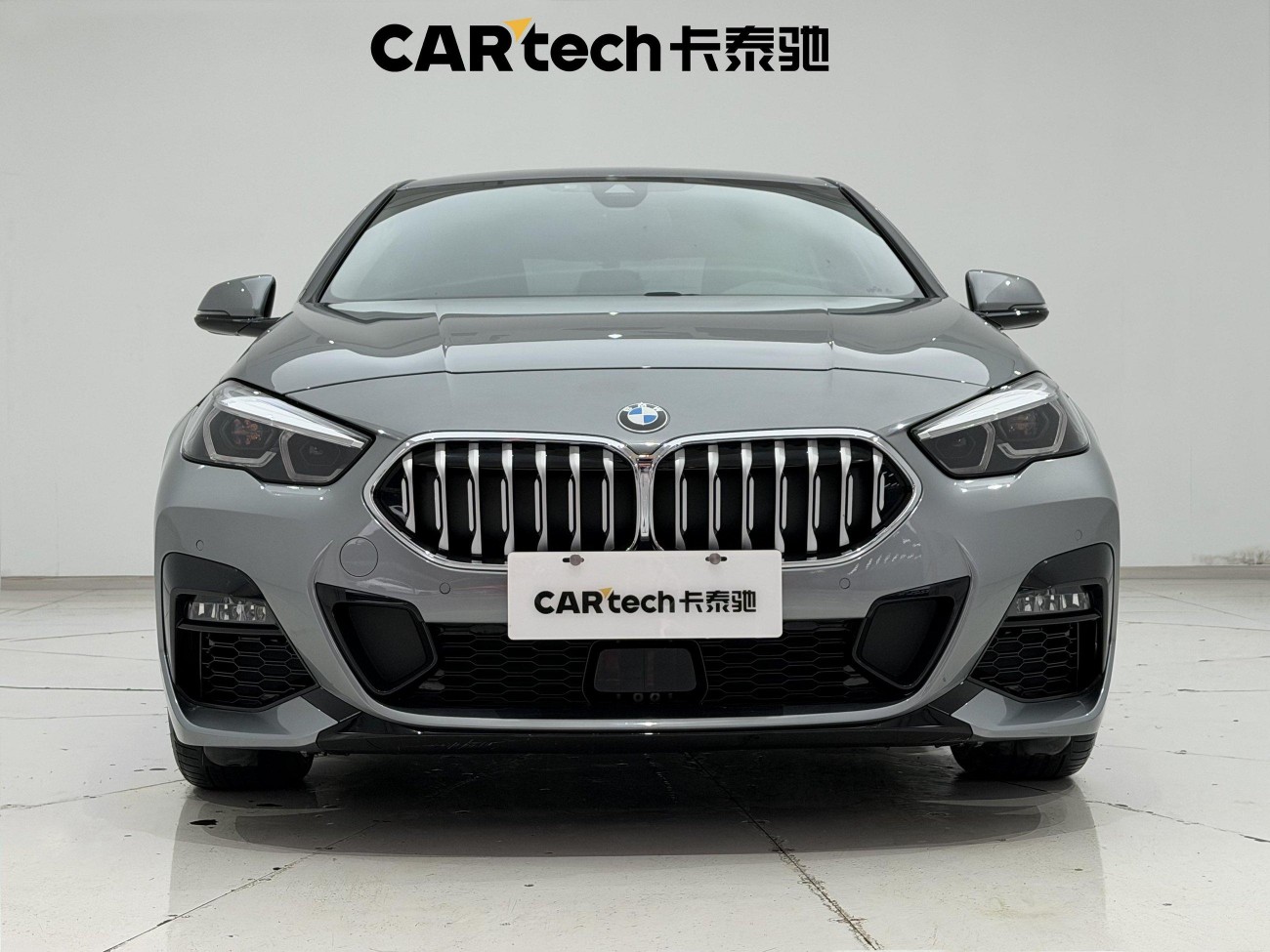 BMW 225i 2022