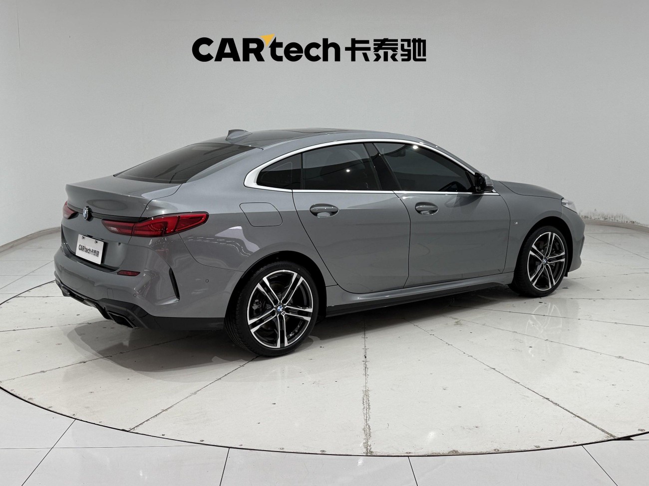 BMW 225i 2022