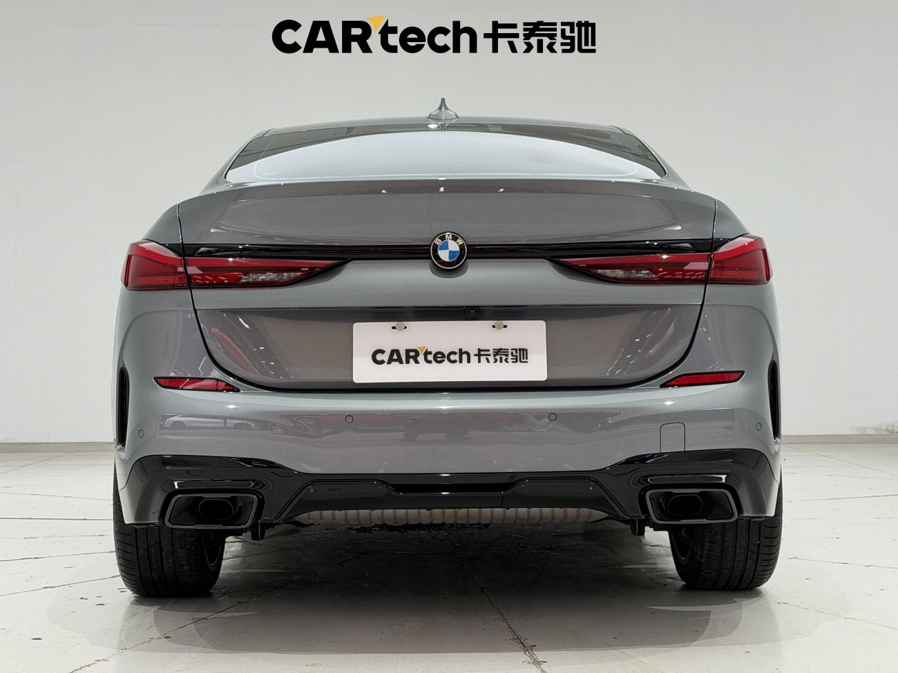 BMW 225i 2022